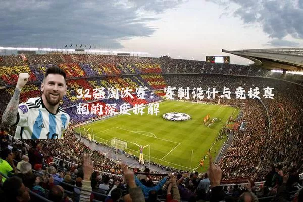 32强淘汰赛:赛制设计与竞技真相的深度拆解